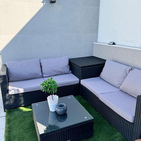 Casa Silva Hotel Пинял Ново Екстериор снимка