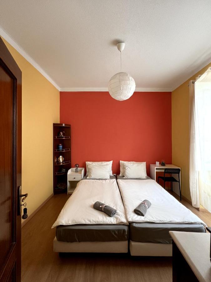 Casa Silva Hotel Пинял Ново Екстериор снимка