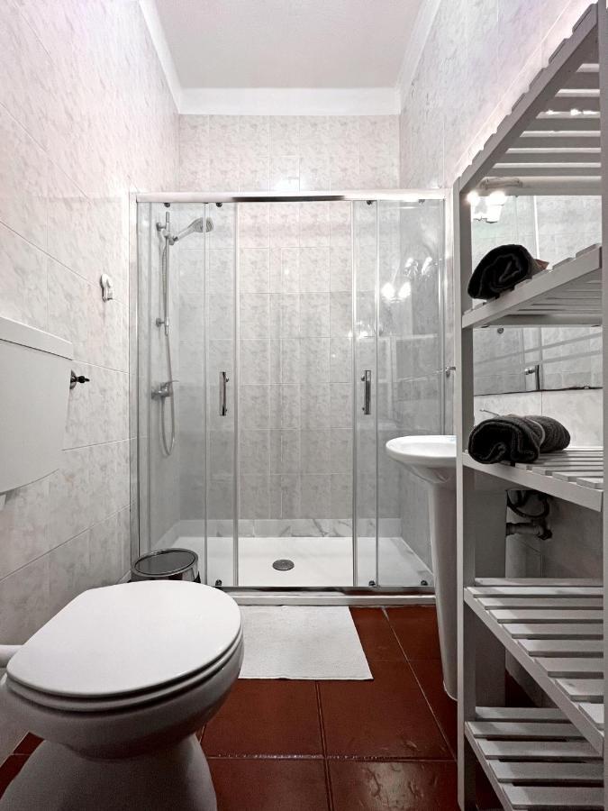 Casa Silva Hotel Пинял Ново Екстериор снимка