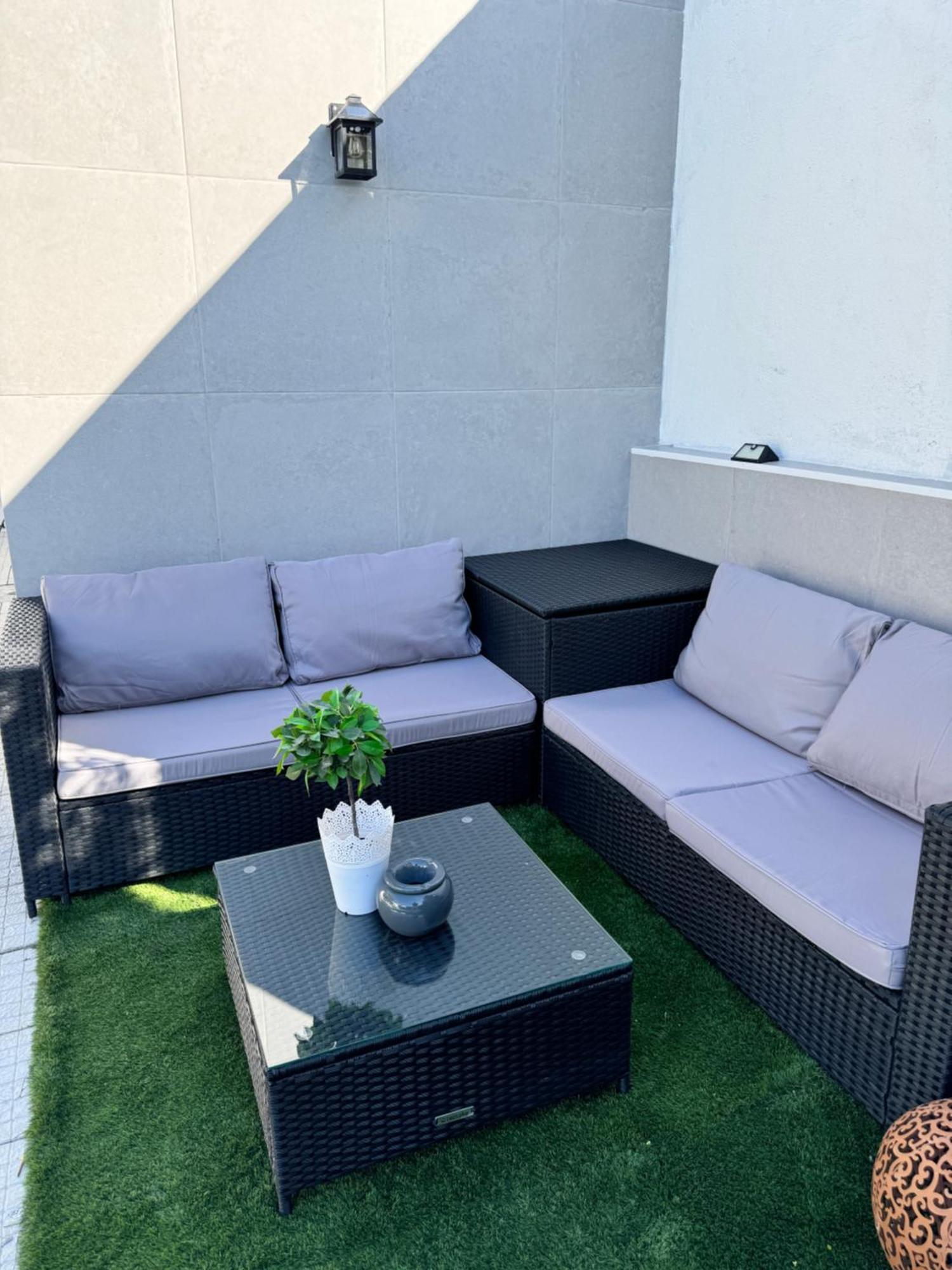 Casa Silva Hotel Пинял Ново Екстериор снимка